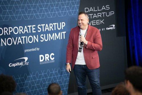 Capital One Accelerator: Helping Startups Get Capital-Ready