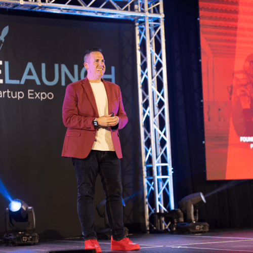 CodeLaunch DFW 2021 - AUTIX Pitch with Judge Q&A