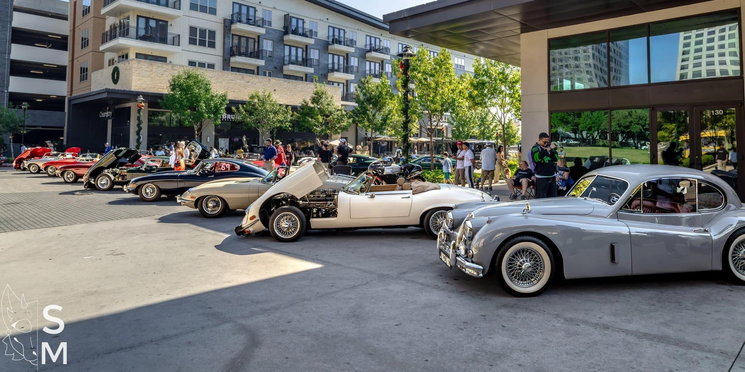 Cars&Cocktails on the Canals 93