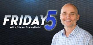 The Friday 5 – Companies to Watch: AUTIX