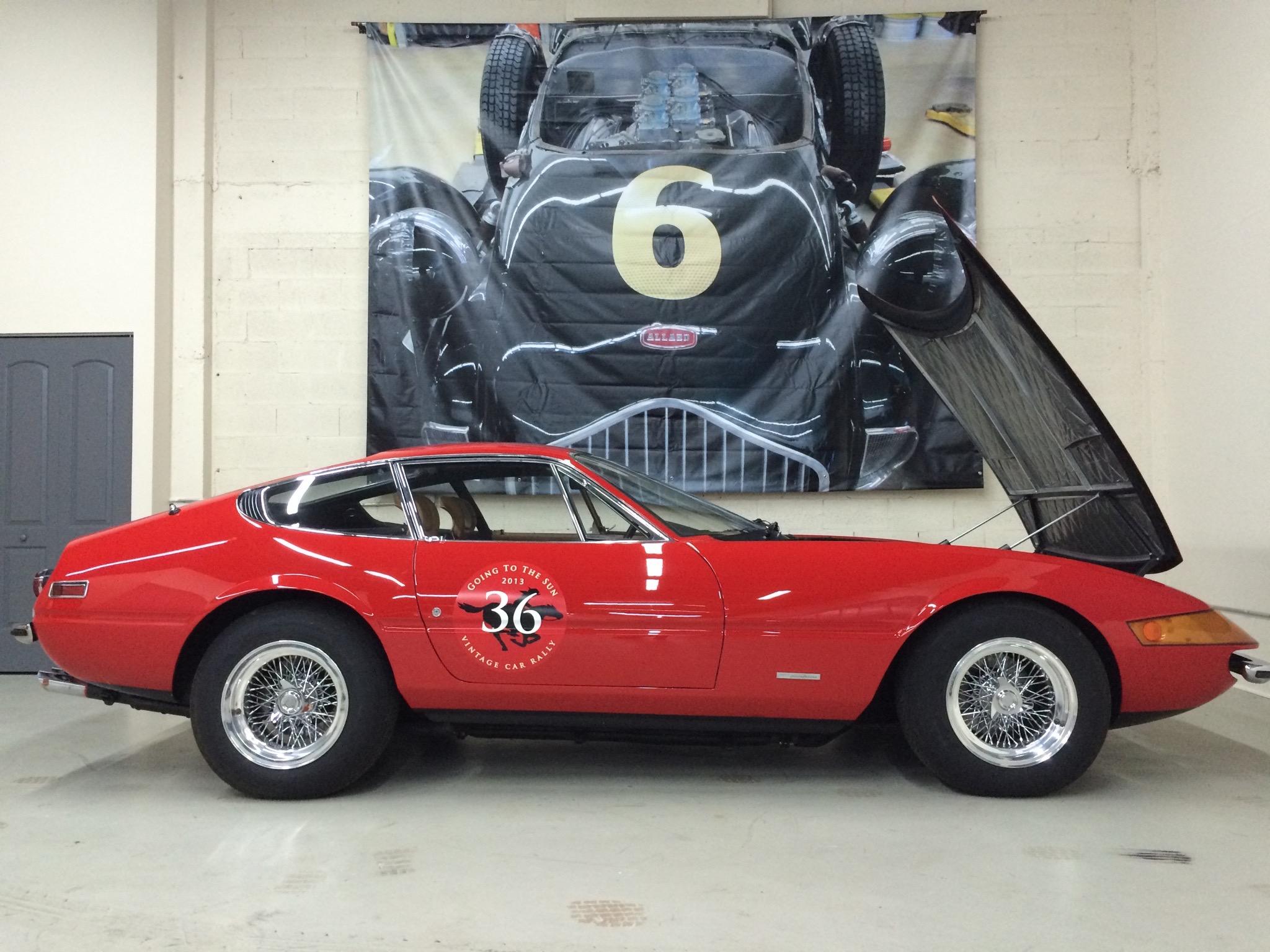 Ferrari 365GTB4