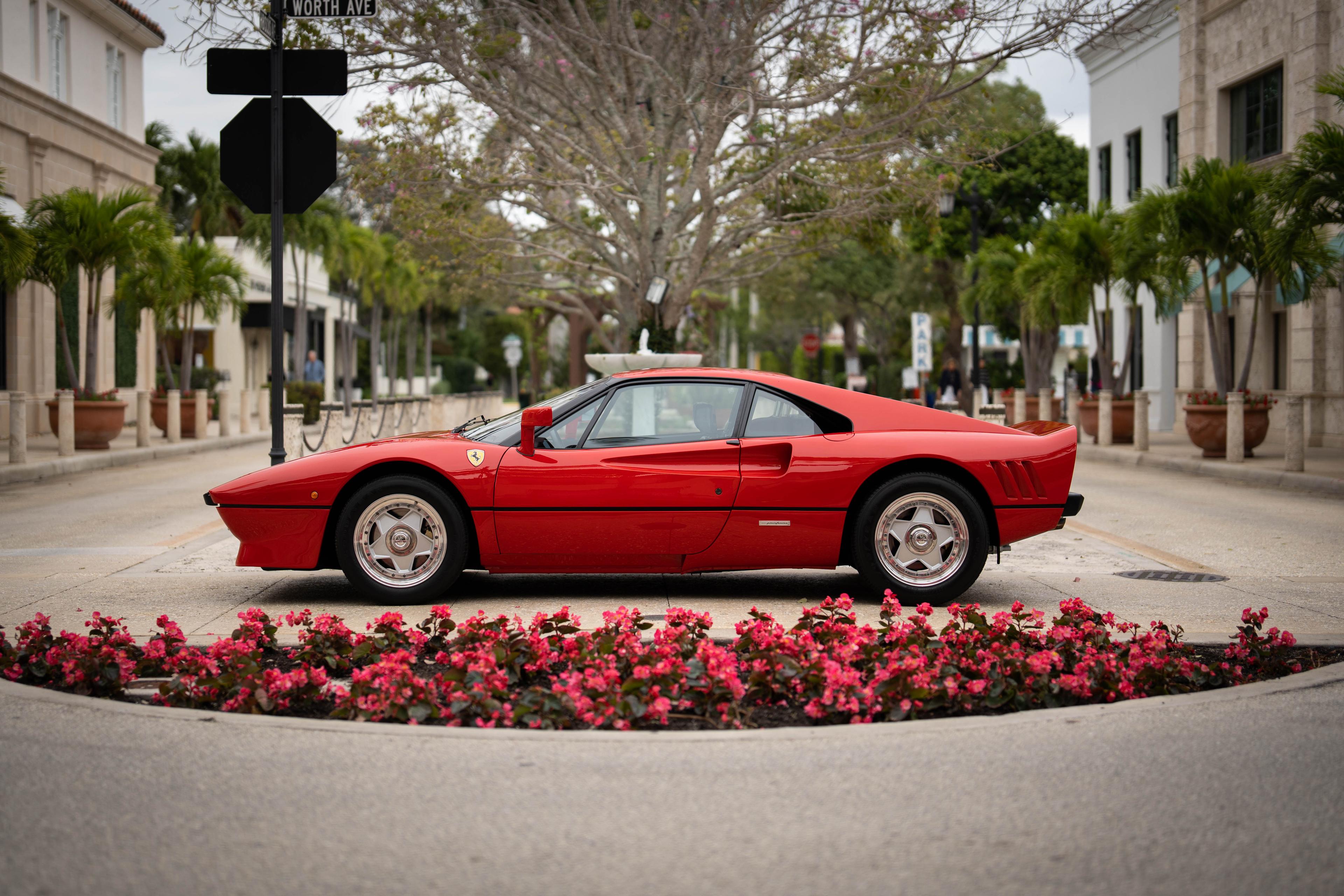 Ferrari 288 GTO