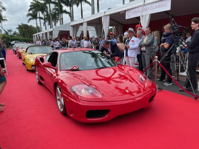 Ferrari Modena