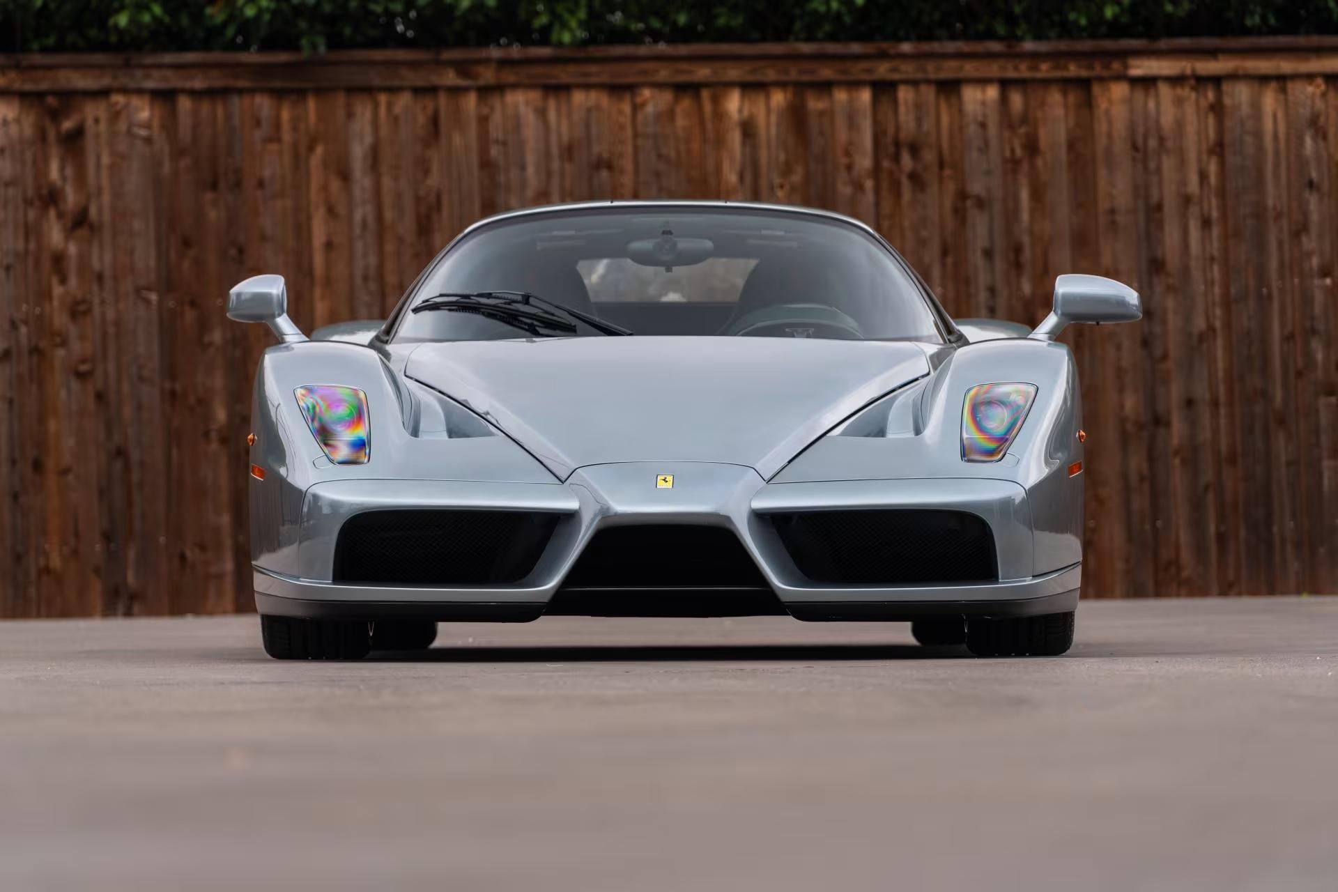 Ferrari Enzo